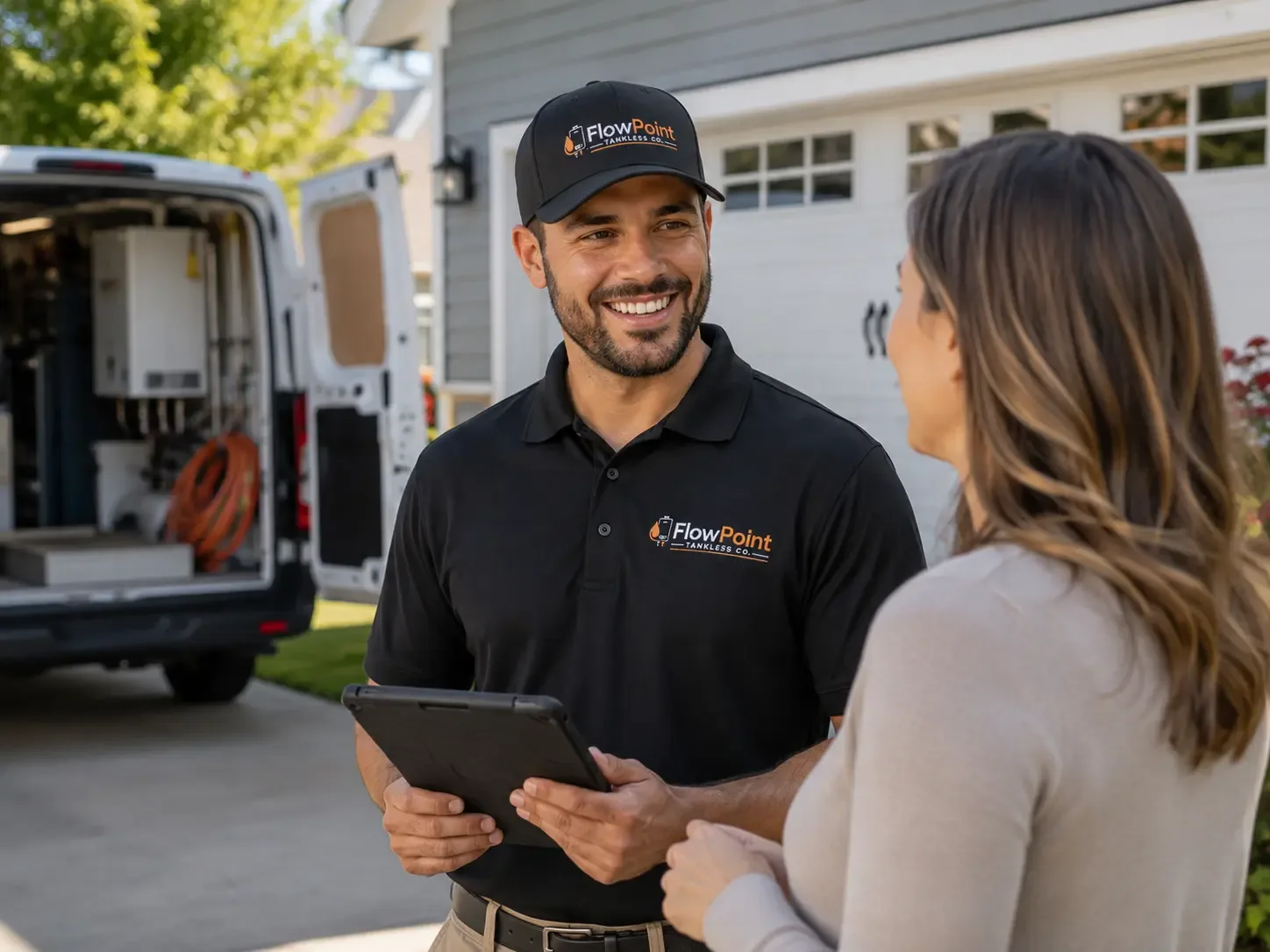 Tankless Water Heater Installation Brandon, FL FAQs
